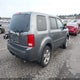 5FNYF3H5XCB014125 2012 Honda Pilot Ex-L auction photo thumbnail 4
