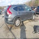 2HKRM3H52EH507926 2014 Honda Cr-V Ex auction photo thumbnail 4