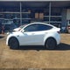 7SAYGAEE8NF540779 2022 Tesla Model Y Long Range Dual Motor All-Wheel Drive auction photo thumbnail 14
