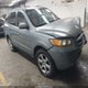 5NMSH13E29H281729 2009 Hyundai Santa Fe Limited auction photo thumbnail 1