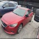 JM1GJ1W61E1152190 2014 Mazda Mazda6 I Grand Touring auction photo thumbnail 14