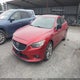 JM1GJ1W61E1152190 2014 Mazda Mazda6 I Grand Touring auction photo thumbnail 2