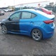 KMHD84LF0HU070888 2017 Hyundai Elantra Se auction photo thumbnail 15