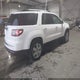 1GKKRSKD0HJ113628 2017 GMC Acadia Limited auction photo thumbnail 4