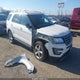 1FM5K8D89HGE19221 2017 Ford Explorer Xlt auction photo thumbnail 1