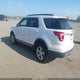 1FM5K8D89HGE19221 2017 Ford Explorer Xlt auction photo thumbnail 3