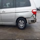 5FNRL38647B449590 2007 Honda Odyssey Ex-L auction photo thumbnail 12