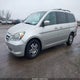 5FNRL38647B449590 2007 Honda Odyssey Ex-L auction photo thumbnail 2