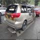 5TDZA23C86S437224 2006 Toyota Sienna Le auction photo thumbnail 4