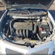 5Y2SL65828Z401705 2008 Pontiac Vibe auction photo thumbnail 10