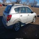 5Y2SL65828Z401705 2008 Pontiac Vibe auction photo thumbnail 4