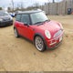 WMWRC33474TJ63373 2004 Mini Cooper auction photo thumbnail 1