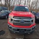 1FTFW1E50JKE62695 2018 Ford F-150 Xlt auction photo thumbnail 12