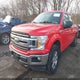 1FTFW1E50JKE62695 2018 Ford F-150 Xlt auction photo thumbnail 2