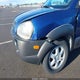 KM8JN72D15U192605 2005 Hyundai Tucson Gls/Lx auction photo thumbnail 6