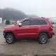 1C4RJFBG5EC226817 2014 Jeep Grand Cherokee Limited auction photo thumbnail 15