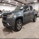 1GCGTCE32F1150012 2015 Chevrolet Colorado Z71 auction photo thumbnail 2