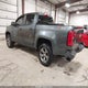 1GCGTCE32F1150012 2015 Chevrolet Colorado Z71 auction photo thumbnail 3