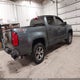 1GCGTCE32F1150012 2015 Chevrolet Colorado Z71 auction photo thumbnail 4