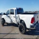 1C6RR7LT4HS611765 2017 Ram 1500 Lone Star 4X4 5'7 Box auction photo thumbnail 13