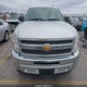 1GCRCREA9DZ113306 2013 Chevrolet Silverado 1500 Ls auction photo thumbnail 12