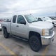1GCRCREA9DZ113306 2013 Chevrolet Silverado 1500 Ls auction photo thumbnail 13