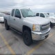 1GCRCREA9DZ113306 2013 Chevrolet Silverado 1500 Ls auction photo thumbnail 1