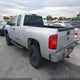 1GCRCREA9DZ113306 2013 Chevrolet Silverado 1500 Ls auction photo thumbnail 3