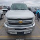 1GCRCREA9DZ113306 2013 Chevrolet Silverado 1500 Ls auction photo thumbnail 6