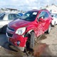 2GNALCEK5E6118915 2014 Chevrolet Equinox 2Lt auction photo thumbnail 2