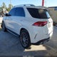 4JGFB5KB5PA917578 2023 Mercedes-Benz Gle 450 4Matic auction photo thumbnail 3