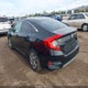 2HGFC2F5XGH558848 2016 Honda Civic Lx auction photo thumbnail 3