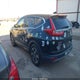 7FARW1H57JE003738 2018 Honda Cr-V Ex auction photo thumbnail 3
