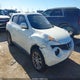 JN8AF5MV9CT105357 2012 Nissan Juke Sl auction photo thumbnail 1