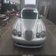 SAJEA03V131M56664 2003 Jaguar S-Type 4.2L V8 R auction photo thumbnail 12