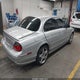 SAJEA03V131M56664 2003 Jaguar S-Type 4.2L V8 R auction photo thumbnail 4