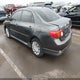 1NXBU40E79Z105667 2009 Toyota Corolla S auction photo thumbnail 3