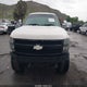 1GCRCREA0BZ291697 2011 Chevrolet Silverado 1500 Ls auction photo thumbnail 12
