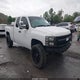 1GCRCREA0BZ291697 2011 Chevrolet Silverado 1500 Ls auction photo thumbnail 1