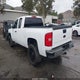1GCRCREA0BZ291697 2011 Chevrolet Silverado 1500 Ls auction photo thumbnail 3