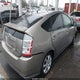 JTDKB20U177678274 2007 Toyota Prius Touring auction photo thumbnail 4