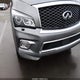 JN8AZ2NE0H9160997 2017 Infiniti Qx80 auction photo thumbnail 17