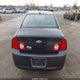 1G1ZB5EB1AF268572 2010 Chevrolet Malibu Ls auction photo thumbnail 16
