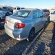 1NXBU4EE1AZ185058 2010 Toyota Corolla Le auction photo thumbnail 4