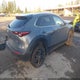 3MVDMBCMXPM551557 2023 Mazda Cx-30 2.5 S Carbon Edition auction photo thumbnail 4