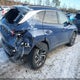5NMJECDE6SH549184 2025 Hyundai Tucson Limited auction photo thumbnail 4