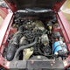 1FALP4044VF188065 1997 Ford Mustang auction photo thumbnail 10