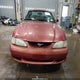 1FALP4044VF188065 1997 Ford Mustang auction photo thumbnail 12