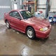 1FALP4044VF188065 1997 Ford Mustang auction photo thumbnail 1