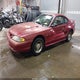 1FALP4044VF188065 1997 Ford Mustang auction photo thumbnail 2